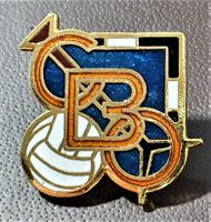 R178 - Pin Handball  CBO   Nr. 329/500