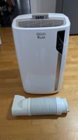 De'longhi Pinguino EL110WIFI (110 m3, 11000 BTU/h)