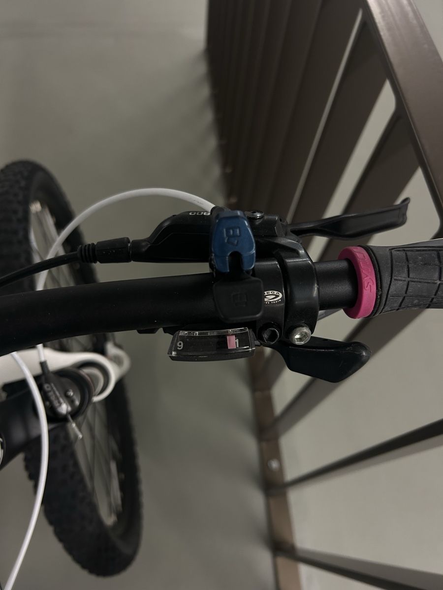 Scott Biciclette: Scott Mountain Bike – Usato da Bern venduto da anj_8hmc 6