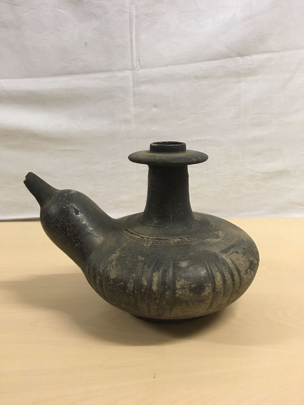 Caraffe: Kendi Antike Wasserkanne – Usato da zürich venduto da mom03 1