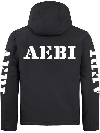 Jacken: Aebi Softshell Jacke – Neu und originalverpackt aus Aettenschwil von shirtster 1