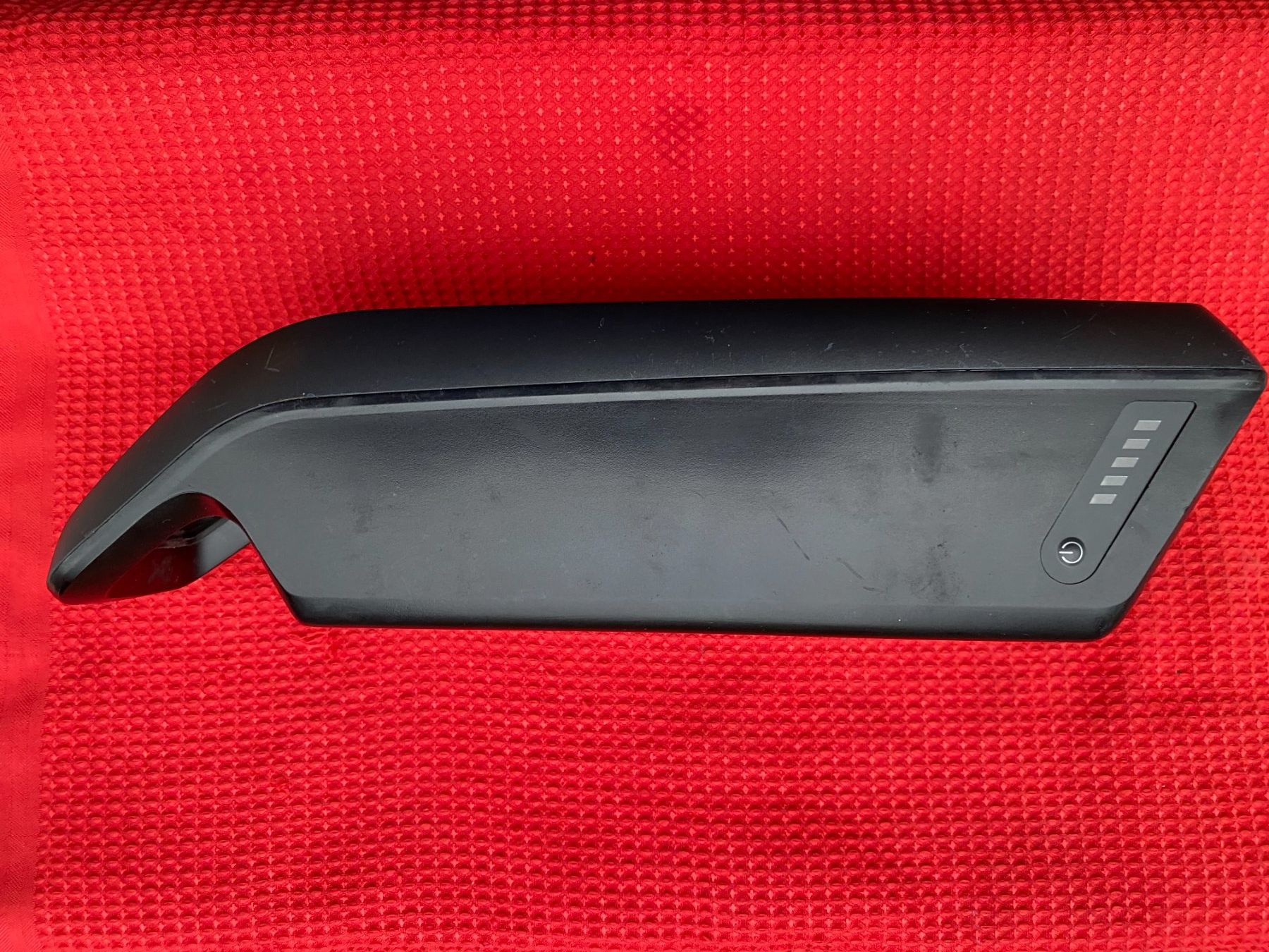 E-Bike Bosch 500 Akku / Mit Rückgabe / 2800 km Powerpack (D'occasion) à ...