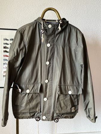 Veste Suit, Size M