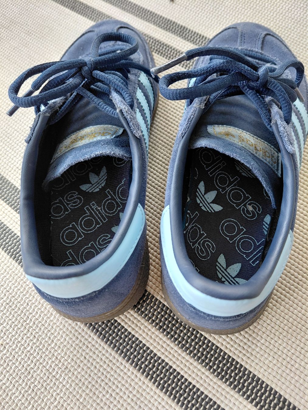 Adidas Scarpe da uomo: Adidas Spezial Sneakers – Usato da Geuensee venduto da sonnenstunden 3