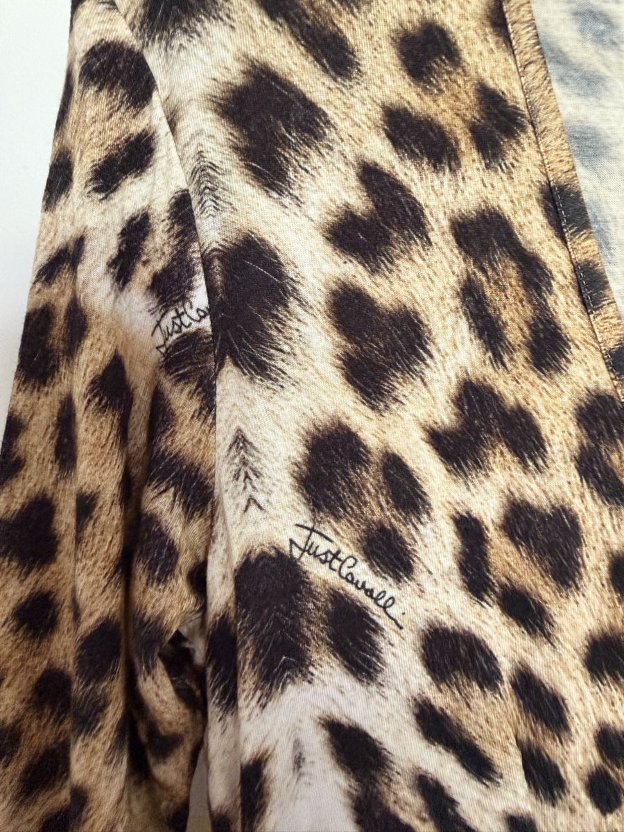 Roberto Cavalli Kleider: Just Cavalli Kleid – Gebraucht aus Jona von HappyHappyHappyHappy 2