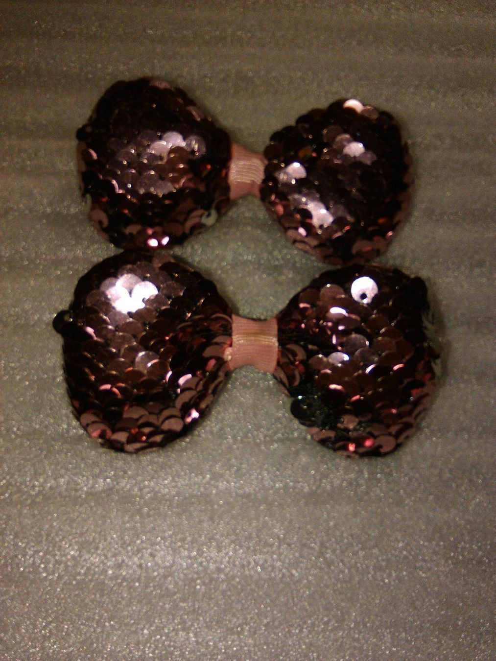Haarschmuck: haarschmuck,,,lela farbe,,,glitzer – Neu (gemäss Beschreibung) aus Basel von bijoutrie_4