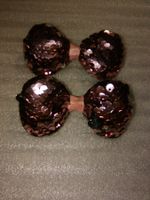haarschmuck,,,lela farbe,,,glitzer