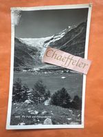 1803 Piz Palü und Palügletscher