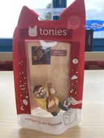 Tonie Hörfigur Olli Schulz "Unter meinem Bett" 1 neu