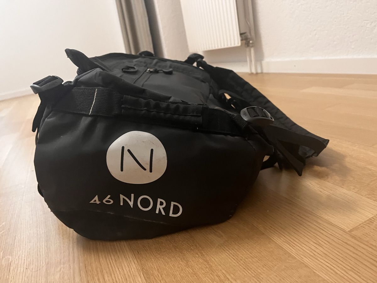 46 Nord Zaini: 46 Nord sac à dos – Usato da Biel/Bienne venduto da tam_ysd9 2