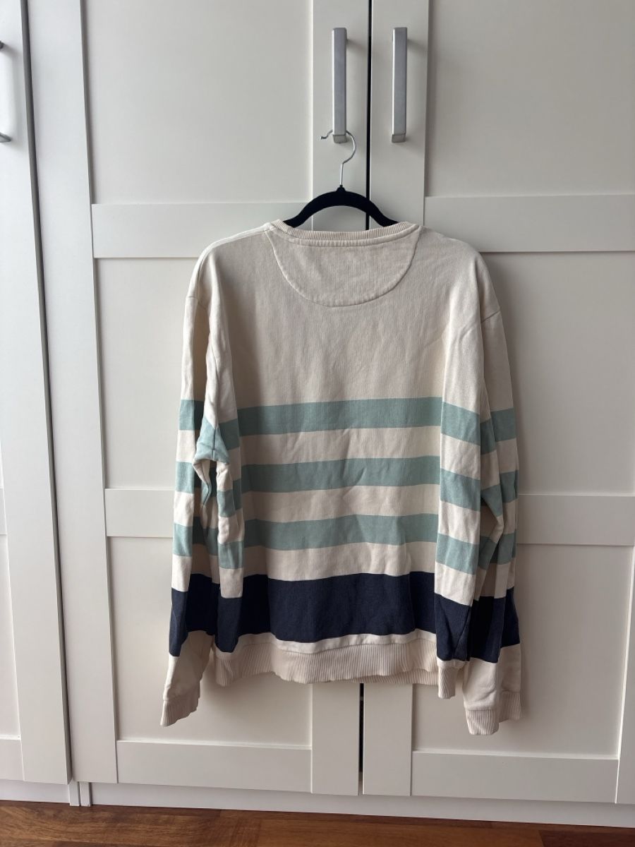 Pulls & Sweat-shirts: Lyle & Scott Pullover gestreift Grösse XL – D'occasion à Nänikon par Caro8989 1