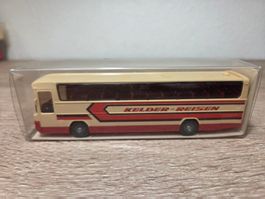 Wiking 24712 Reisebus H0 (1)
