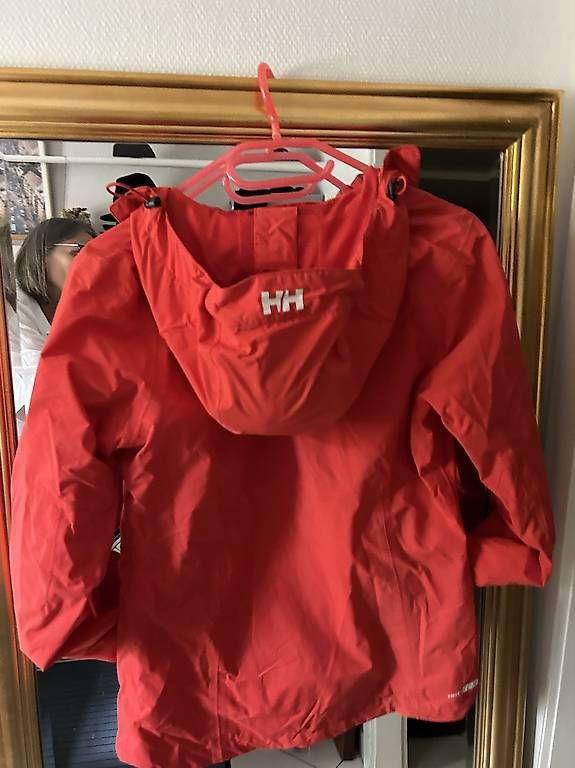 Vestes: Windjacke Helly Hansen – D'occasion à Basel par rit_l8k7 2