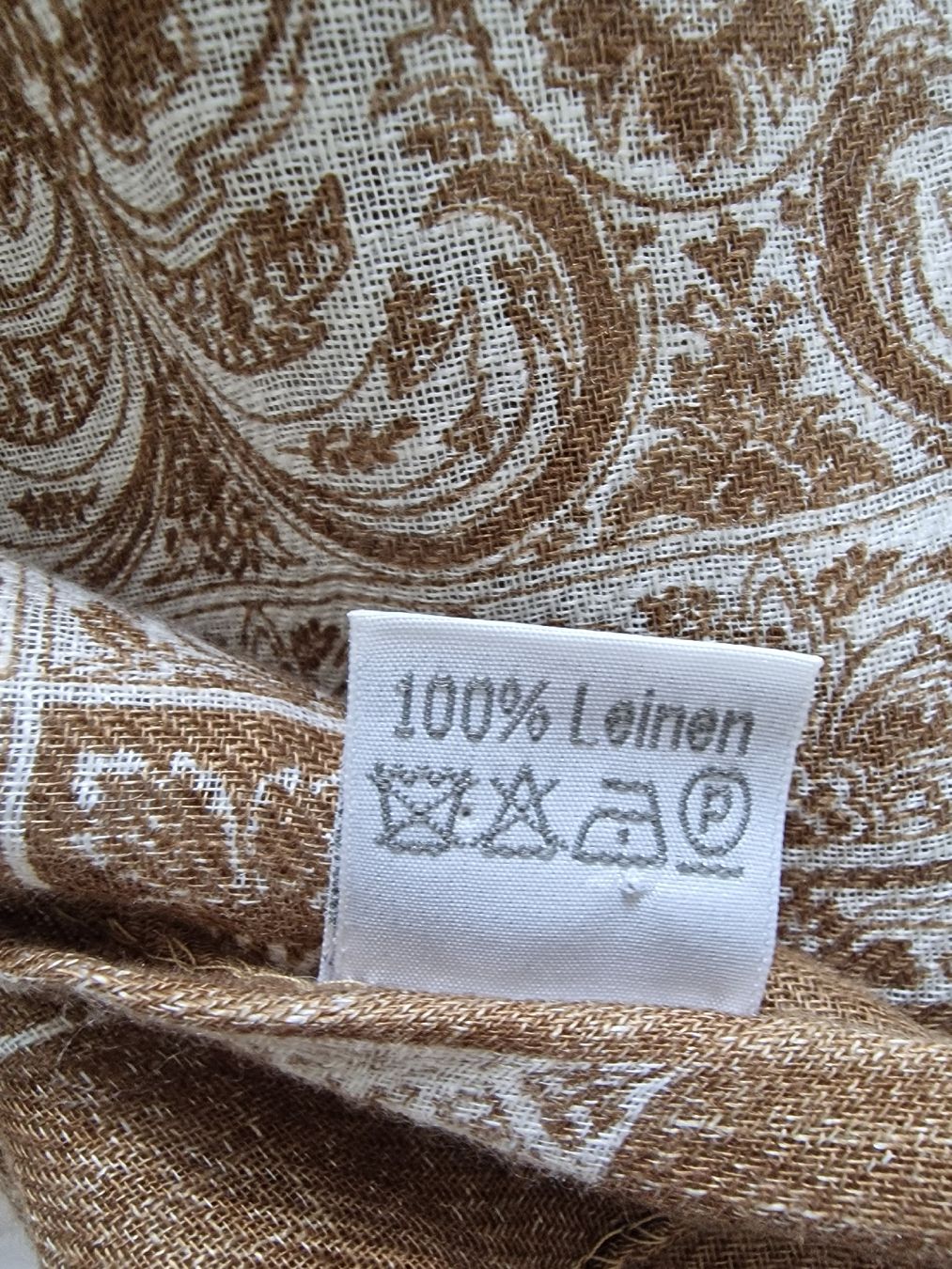 Foulard & Sciarpe: Sommerschal – Usato da St. Niklausen LU venduto da wishbonerfb 3