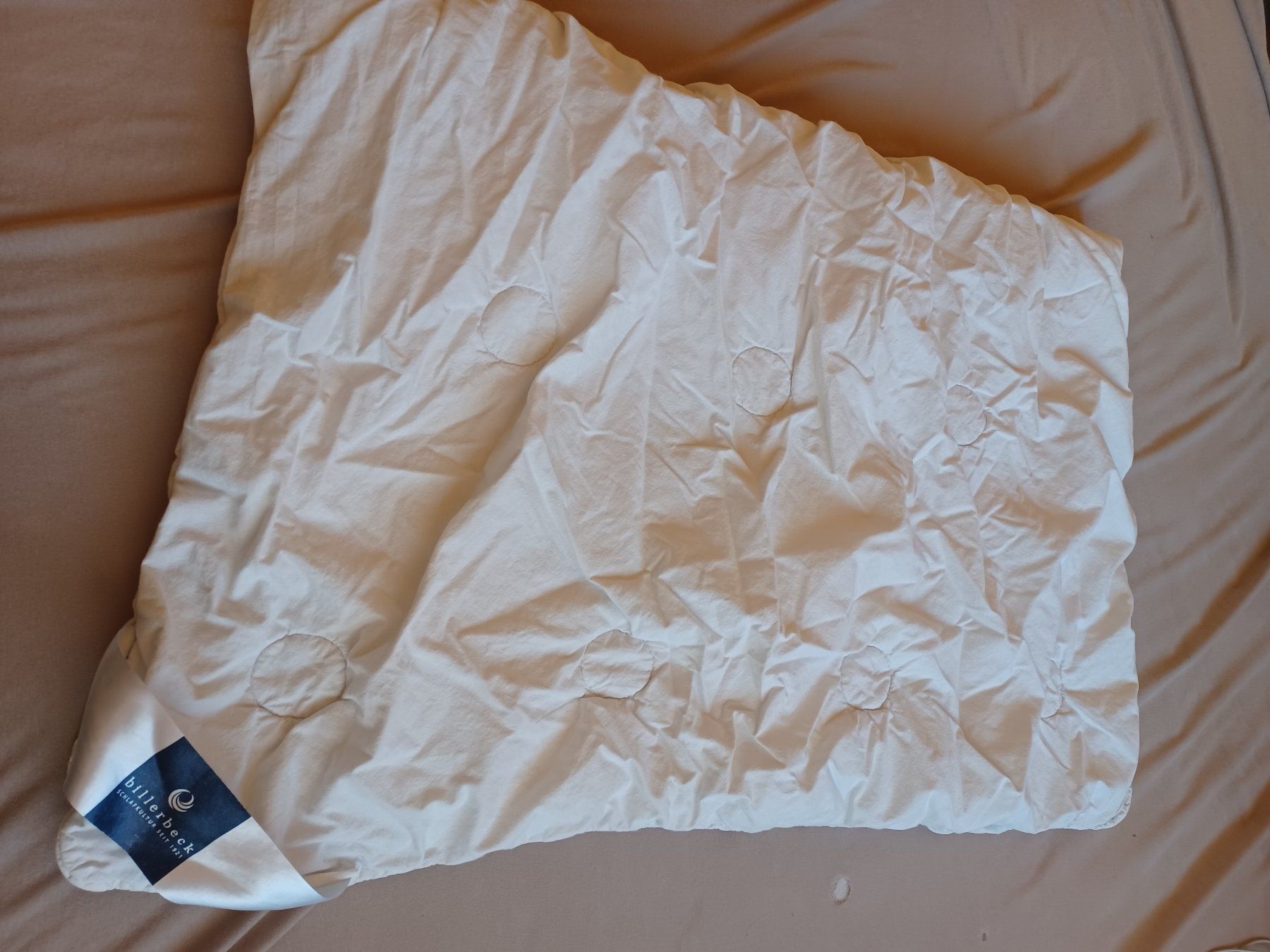 Coperte: Kinder Sommerdekce 100x135 cm – Usato da Reinach BL venduto da Jellys