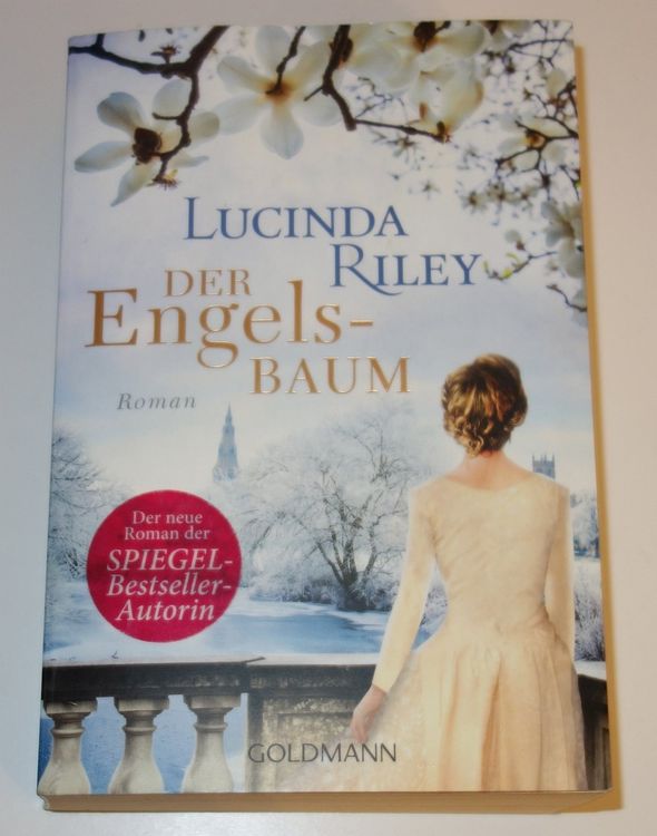 DER ENGELSBAUM von Lucinda Riley Kaufen auf Ricardo