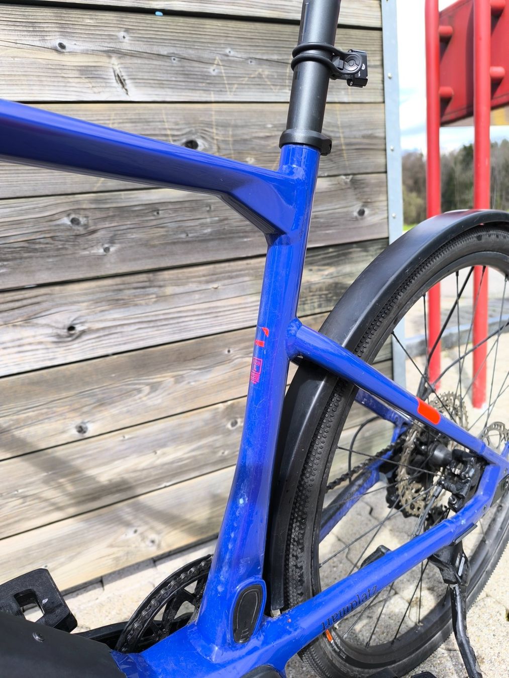 BMC Velos: E-Bike BMC – Gebraucht aus Winterthur von lea_2qry 1