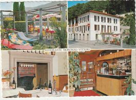 Restaurant Moroso Vittori