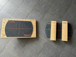 Pedalo (Balance Pad)