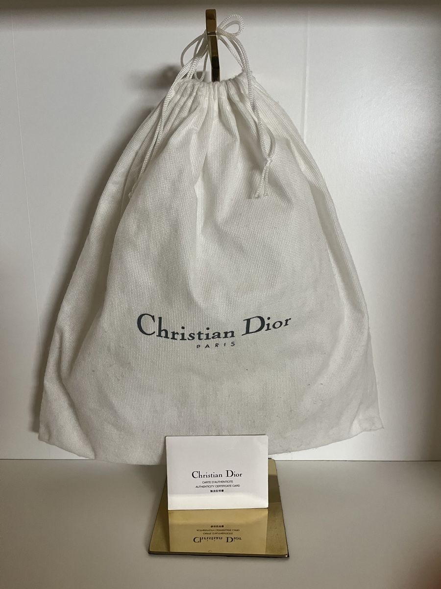 Dior Borse: Dior – Nuovo (secondo la descrizione) da St. Gallen venduto da Viste 7