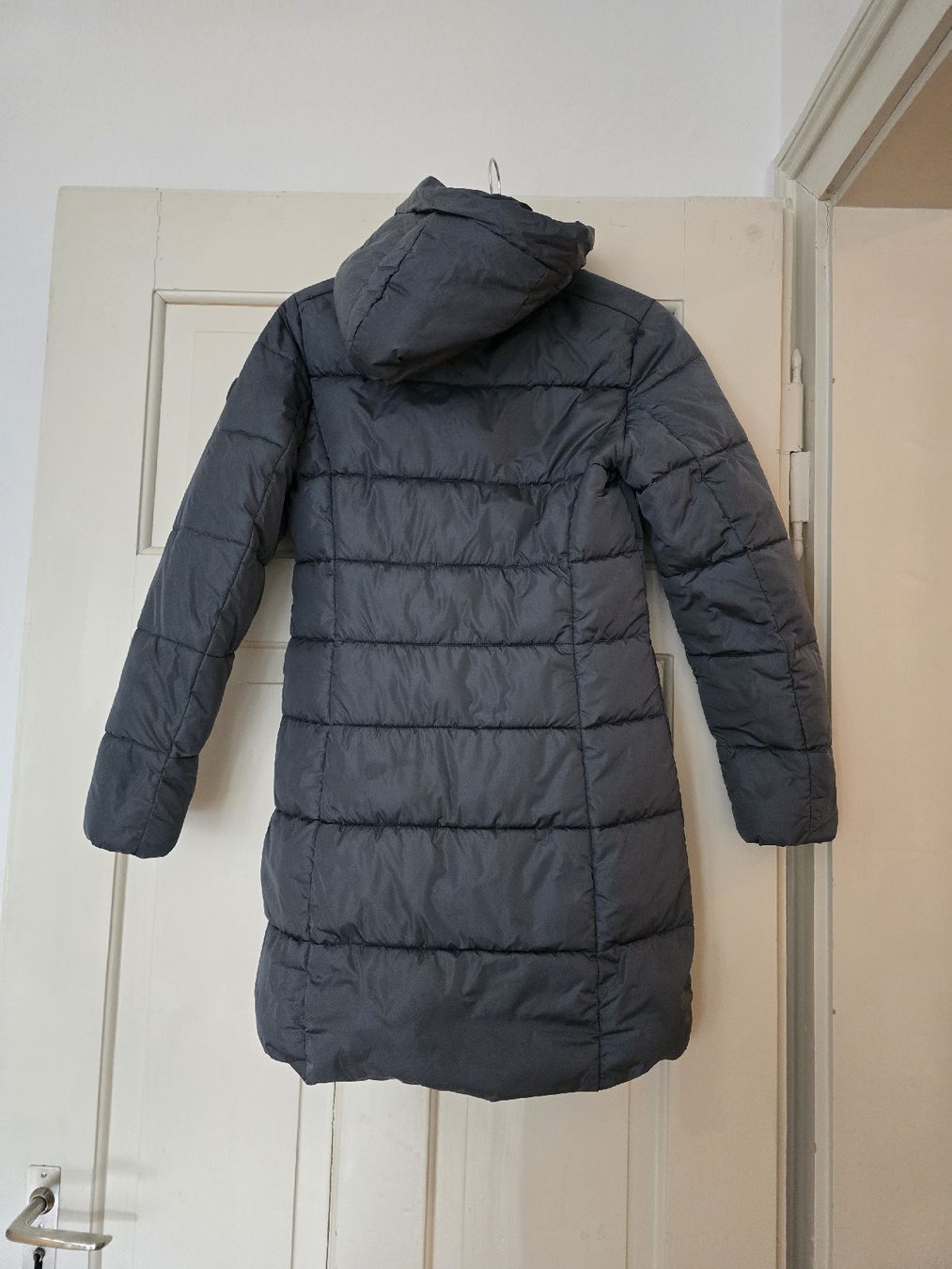 Giacche: Warme Winterjacke, Save the duck, NP 300 – Usato da Zürich venduto da nara13 2