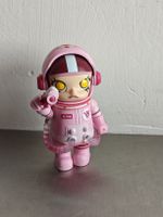 Mega Space Molly Pink Panther Astronaut Figur
