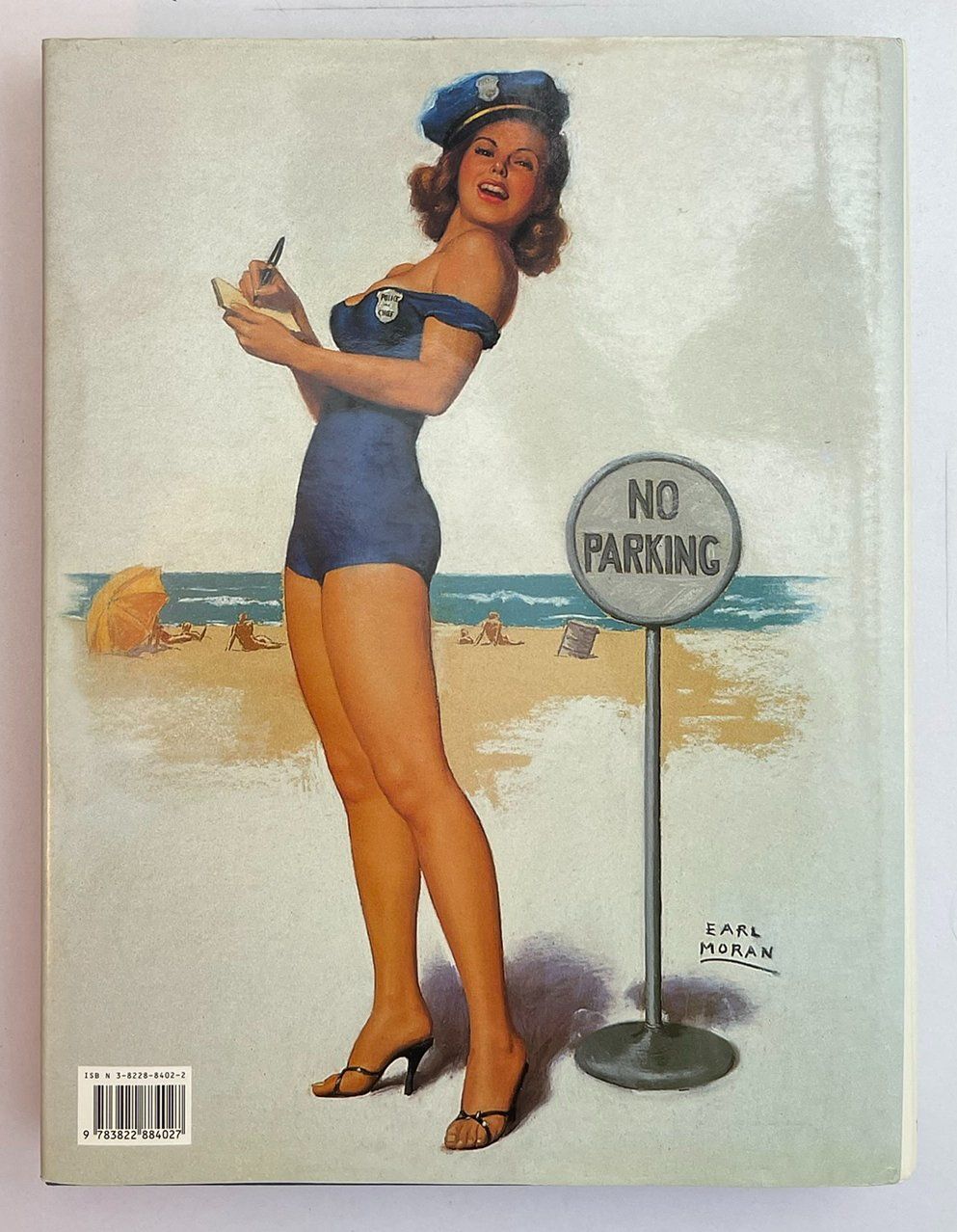 Libri: Buch: THE GREAT AMERICAN PIN--UP (Grossformat!) – Nuovo (secondo la descrizione) da Frenkendorf venduto da Yard-Sale-2000 8