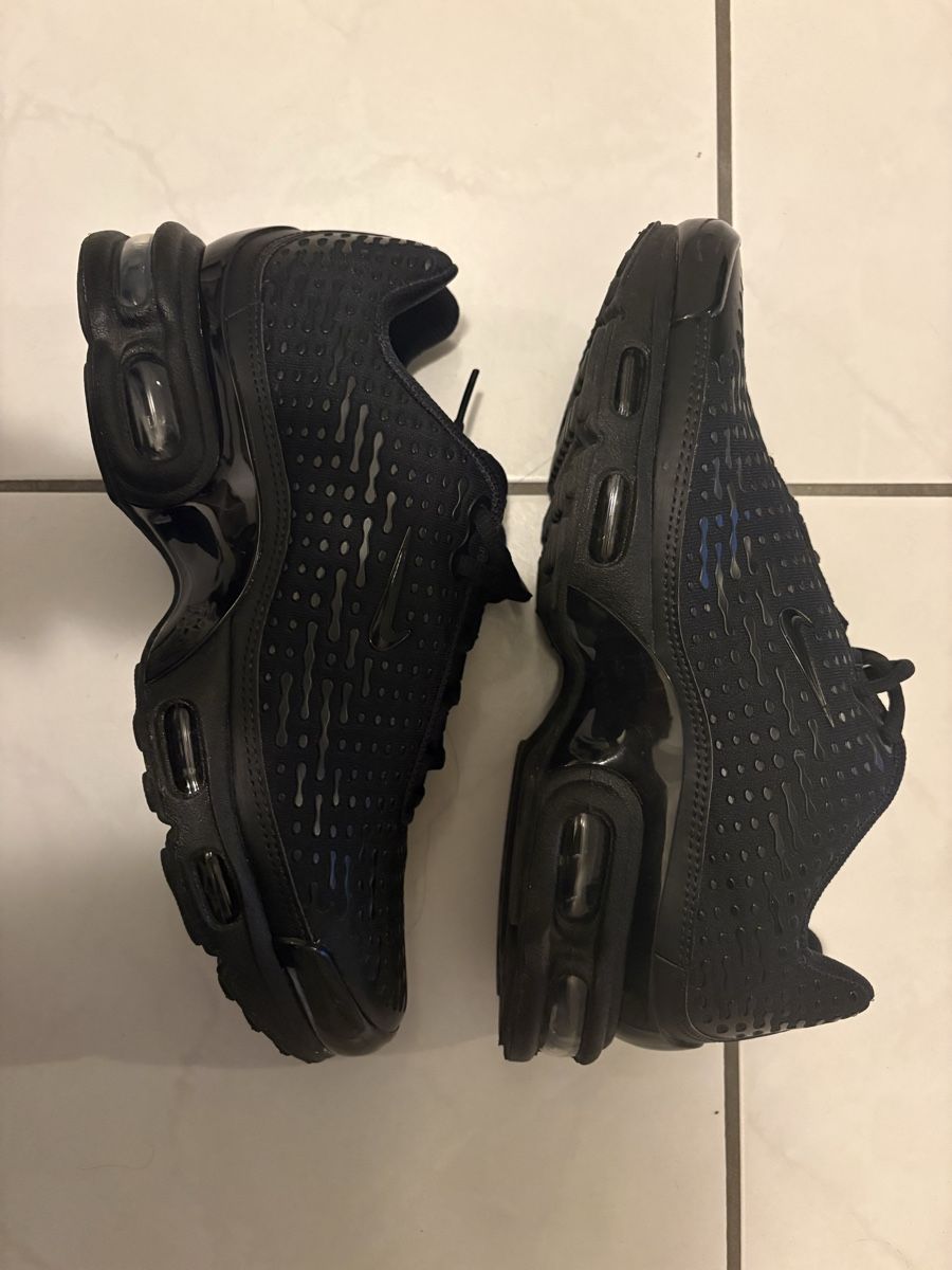 Nike Scarpe da uomo: Nike Air Max Plus Vll – Nuovo (secondo la descrizione) da Bern venduto da best.secondhand 4