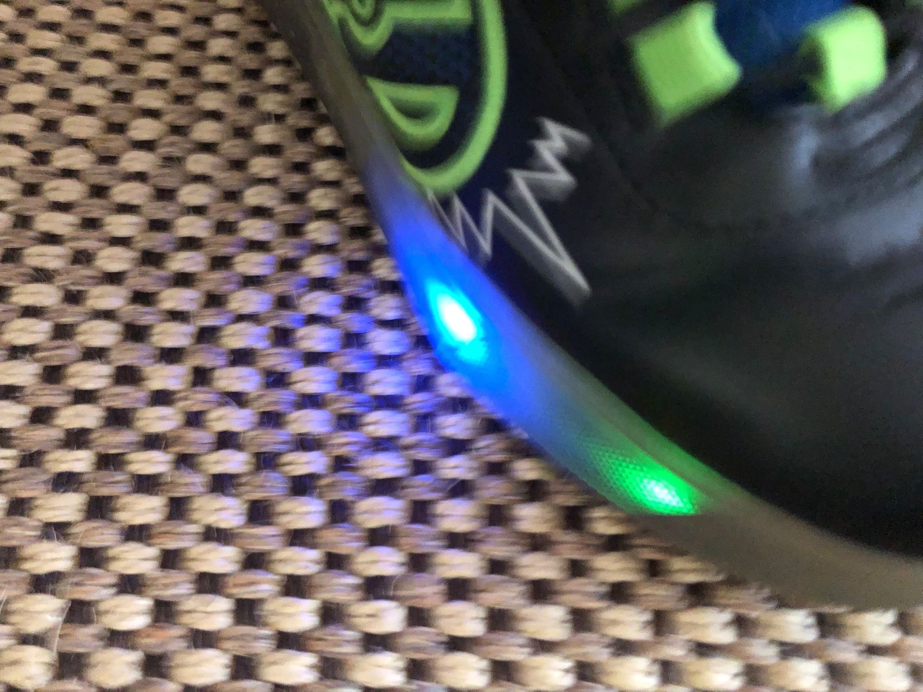 Inline-Skating & Rollschuhe: HEELYS – Gebraucht aus PUlly von mum_22vds 8