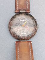 Tissot Rockwatch Uhr Armbanduhr R 150