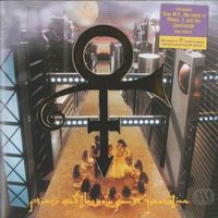 Prince And The New Power Generation – L