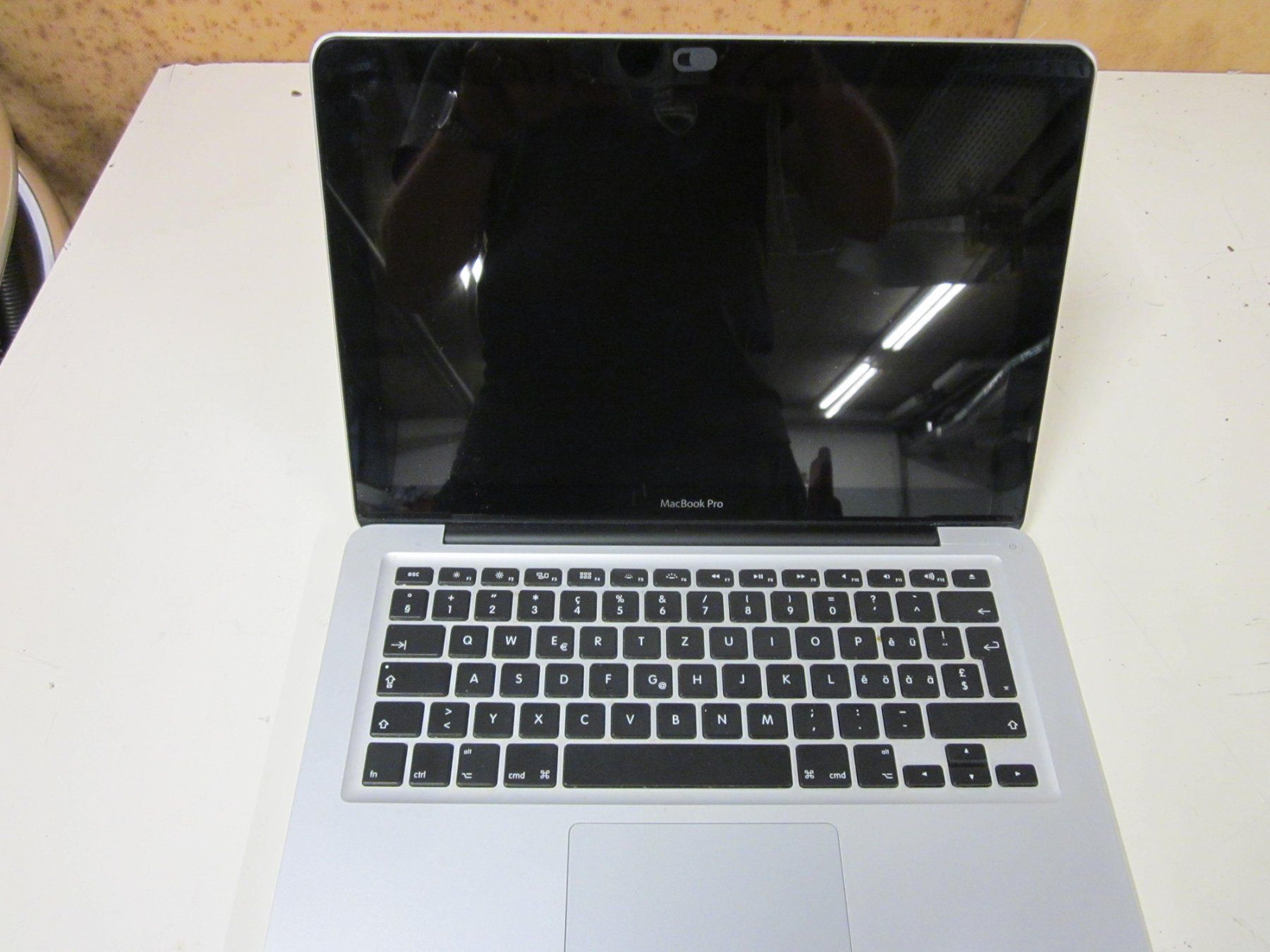 Apple Portables: APPLE MacBook Pro A 1278 – D'occasion à Grand-lancy par kohler333 1