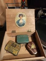 Wunderschönes Deko Grammophon 
