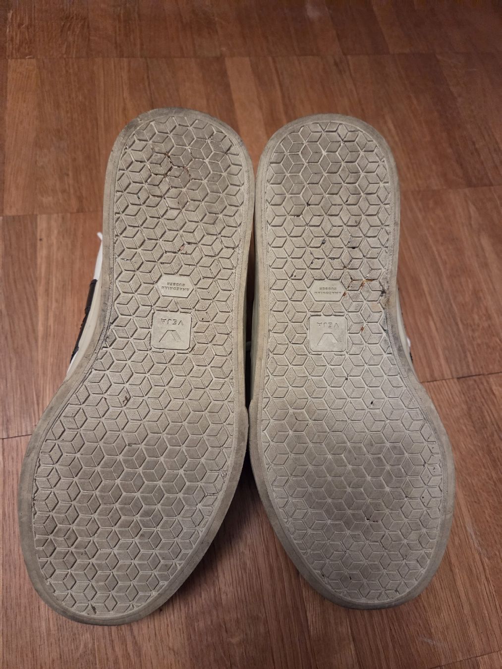 Veja Scarpe da uomo: Veja Campo Gr. 39 – Usato da Suhr venduto da kunaa 4