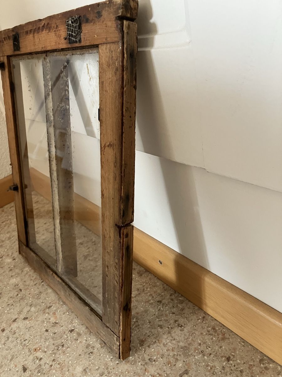 Finestre: Kleines Fenster – Usato da Burgdorf venduto da blume016 3