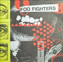 CD/ FOO FIGHTERS : YOUR FAVORITE TOY (2026) NEW ALBUM