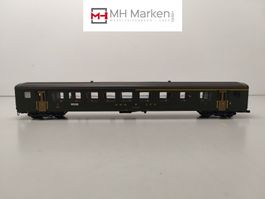 Roco 4287 Leichtstahlwagen 1./2.Kl. SBB CFF FFS DC H0 in OVP