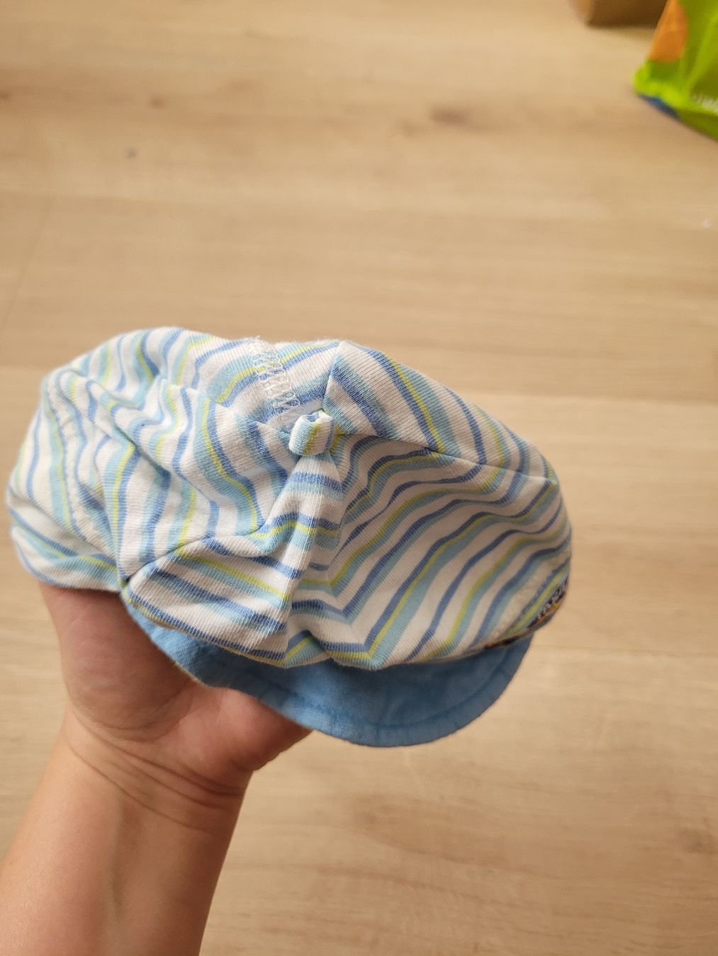 Berretti & Sciarpe: Sommerhut Baby – Usato da Lupsingen venduto da sta_wgg5 4