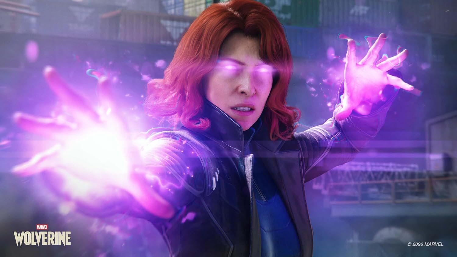 Sony Spiele: Marvel's Wolverine PS5 – Gebraucht aus Basel von Stracci90 2