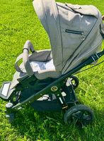 Hartan Racer Kinderwagen