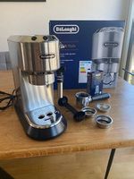 DeLonghi Dedica Style EC685  Comme neuve