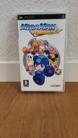 PSP - MegaMan Powered Up