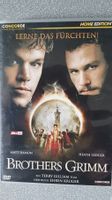 DVD Brothers Grimm / Heath Ledger