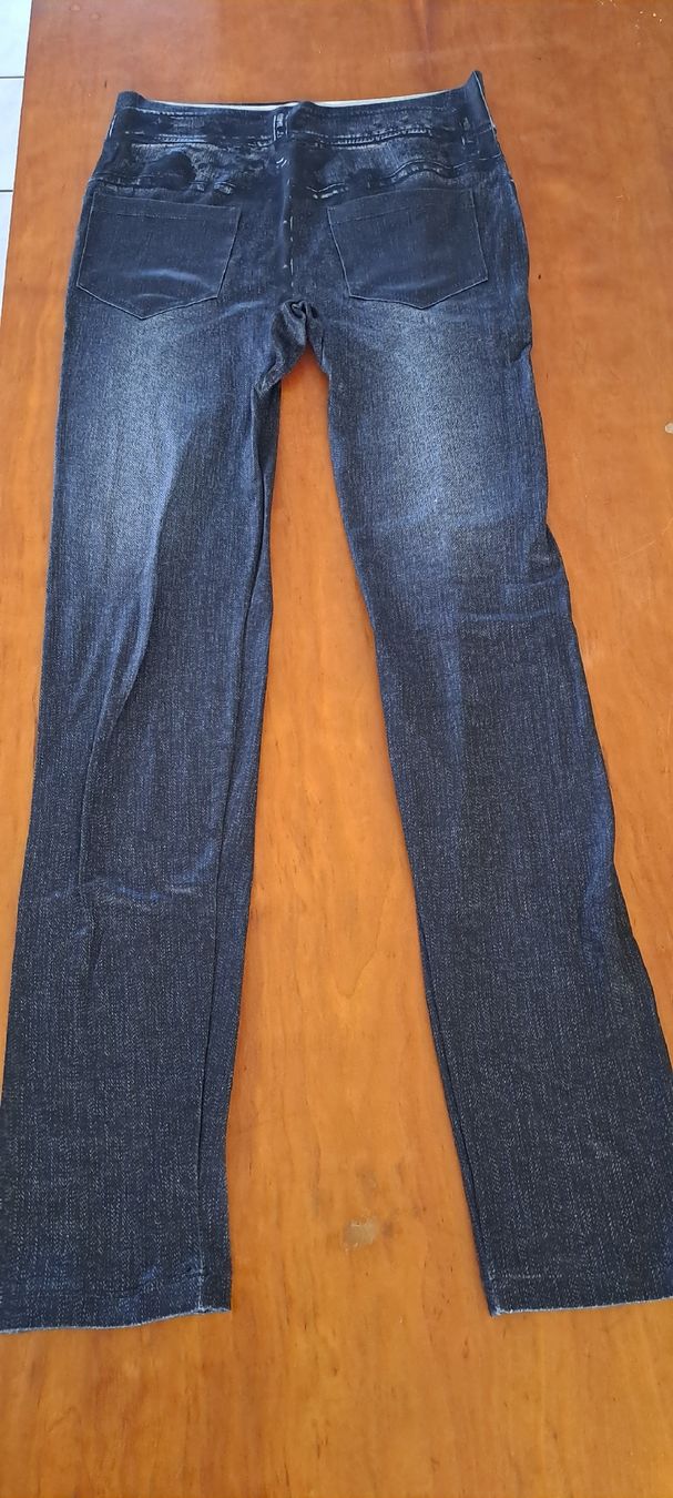 Leggings: Jeggins Gr.S-M – Neuf avec emballage d'origine à Neuenkirch par domsalat7 1