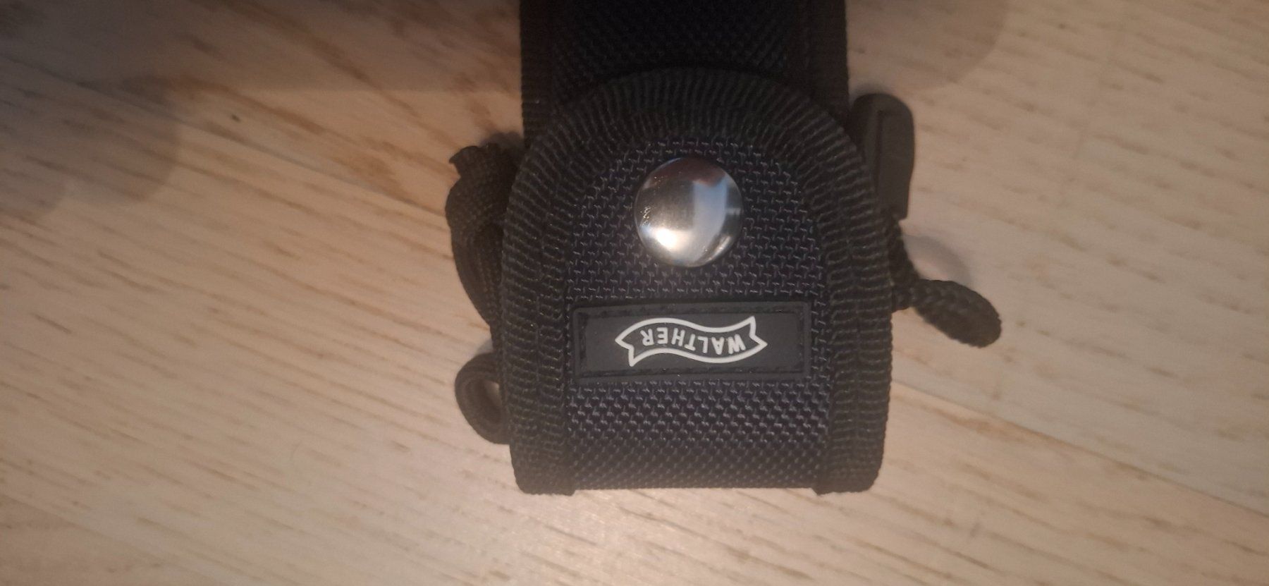 Coltelli tascabile: couteau de poche WALTHER – Usato da Chancy venduto da dave58v 3