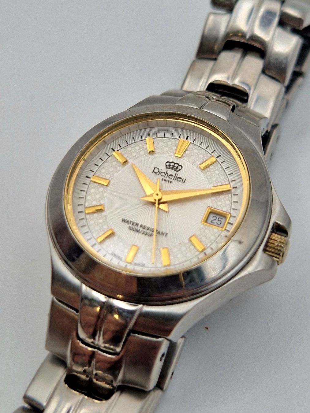 Orologi: Richelieu - quartz - 28mm – Usato da Sembrancher venduto da nat_k8yk
