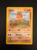 Diglett (Digda) 47/102 – Base Set EN