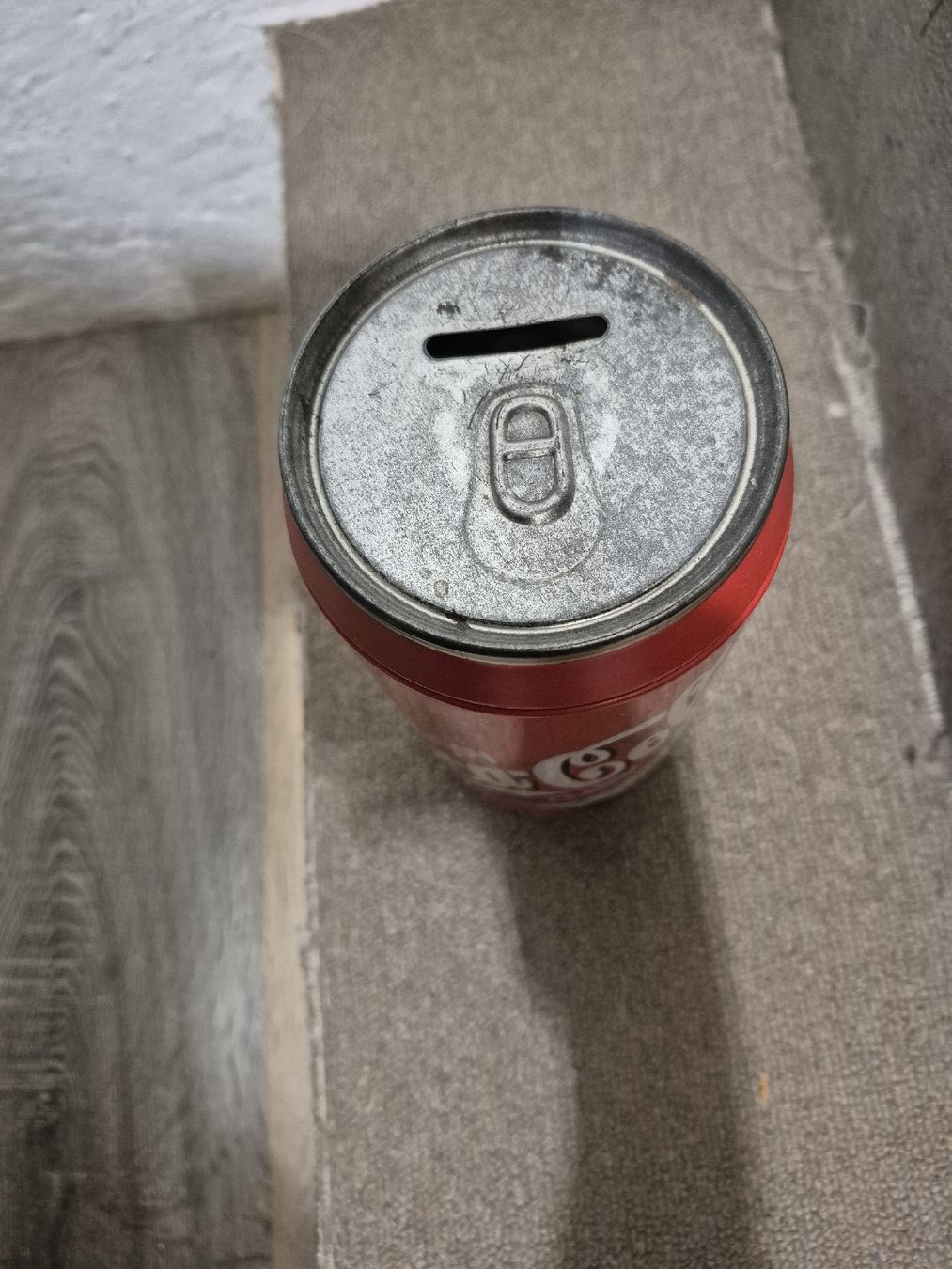 Coca-Cola Sottobicchieri: Servicetablett – Usato da Winterthur venduto da Lumi11 7