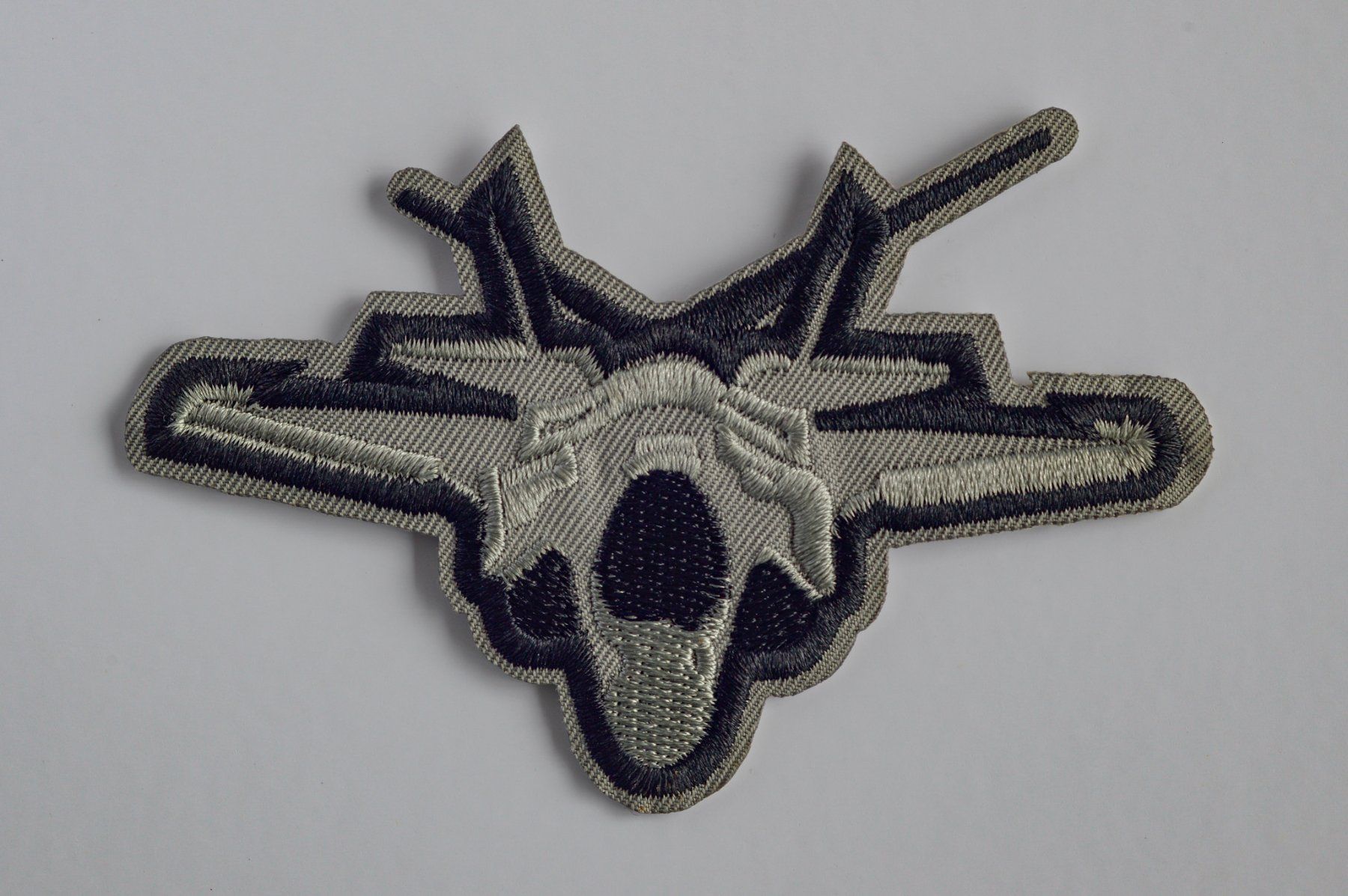 Toppe: AIR FORCE F-35 Patch – Nuovo e nell'imballaggio originale da Rüti ZH venduto da Fadeproof