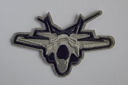 AIR FORCE F-35 Patch